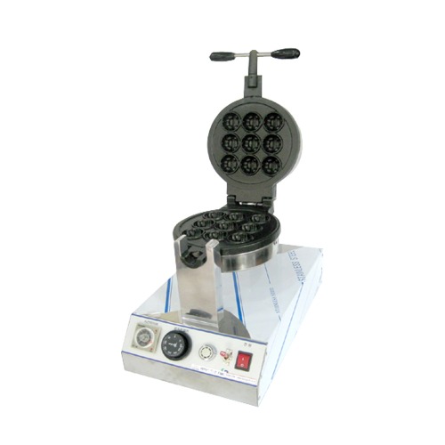 [구매] 호두과자 수동 회전기계