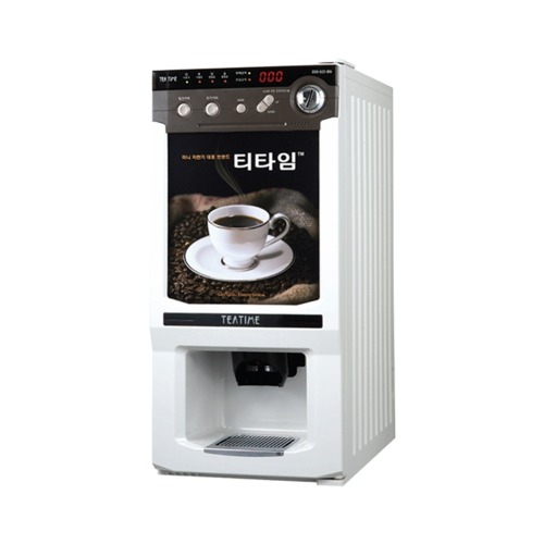 [렌탈] 커피 미니자판기[2구]