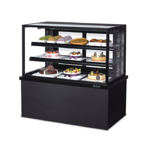 [렌탈] 제과용 냉장쇼케이스